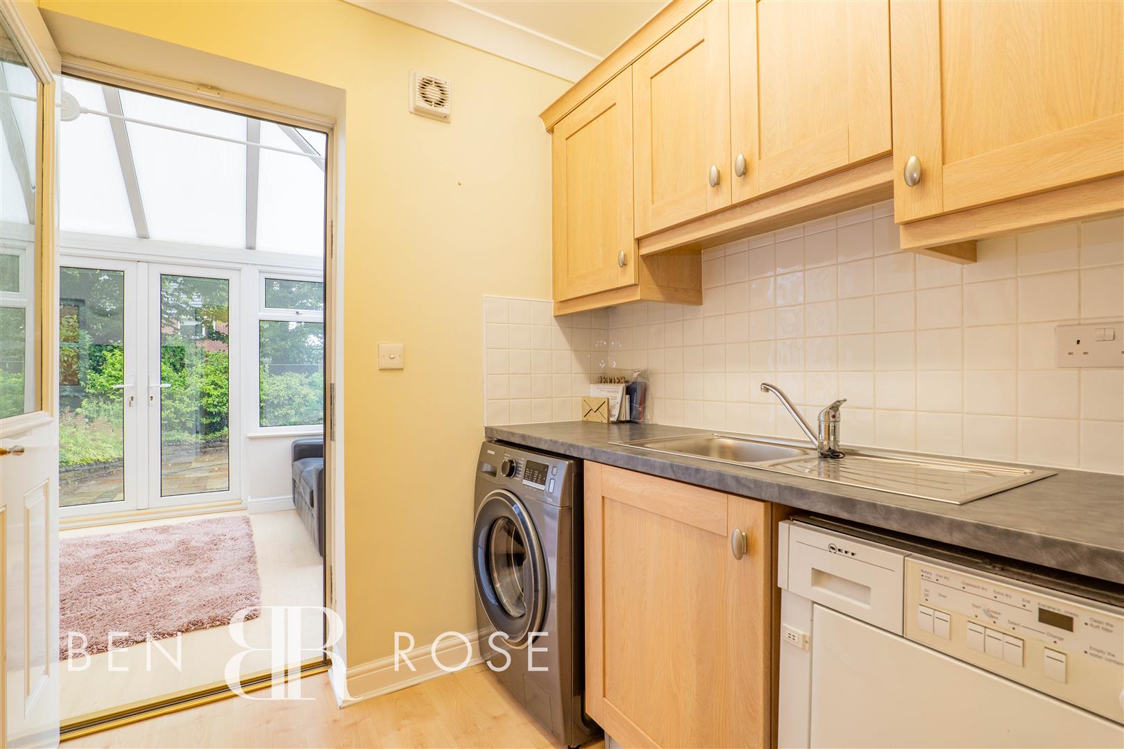 Forsythia Drive, Chorley